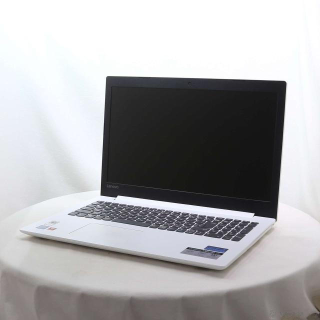 (中古)Lenovo ideapad 330 81DE02BLJP (Windows 10)(305-ud)