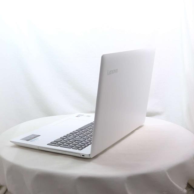 (中古)Lenovo ideapad 330 81DE02BLJP (Windows 10)(305-ud)