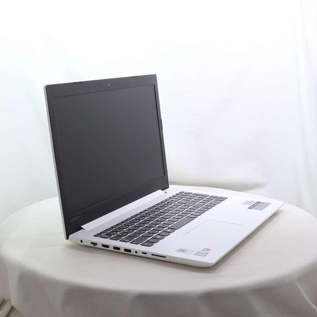 (中古)Lenovo ideapad 330 81DE02BLJP (Windows 10)(305-ud)