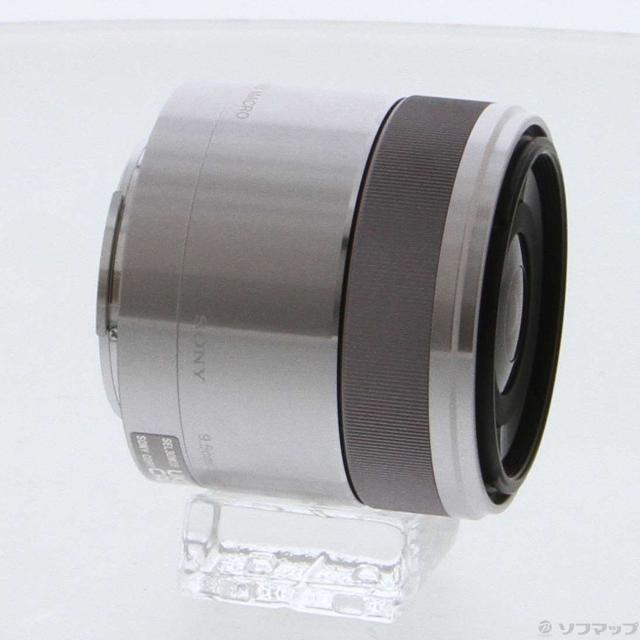(中古)SONY E 30mm F3.5 Macro (SEL30M35)(352-ud)_3