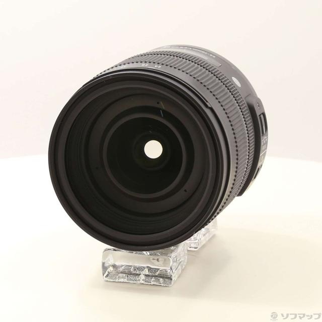 (中古)SIGMA SIGMA Art 24-70mm F2.8 DG OS HSM (Canon用) (レンズ)(196-ud)