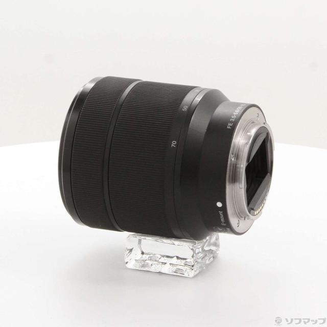 (中古)SONY FE 28-70mm F3.5-5.6 OSS SEL2870(269-ud)