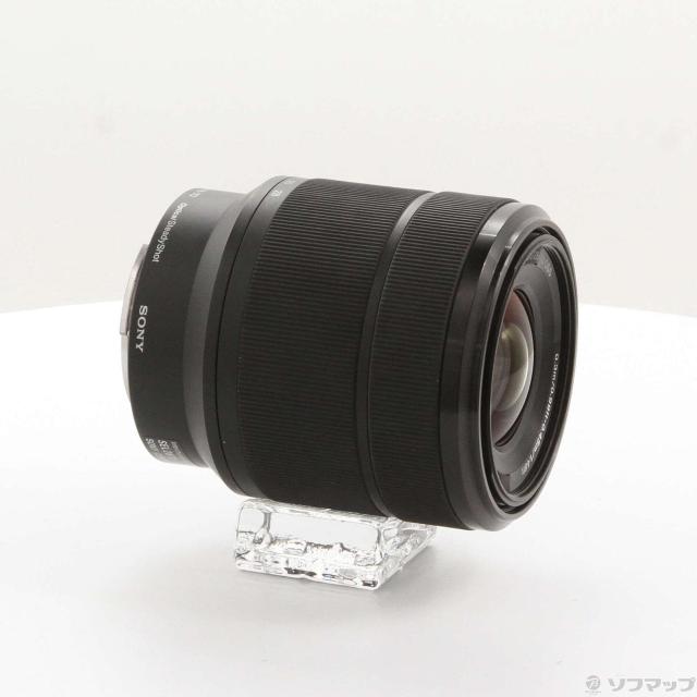 (中古)SONY FE 28-70mm F3.5-5.6 OSS SEL2870(269-ud)