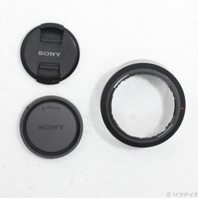 (中古)SONY FE 28-70mm F3.5-5.6 OSS SEL2870(269-ud)