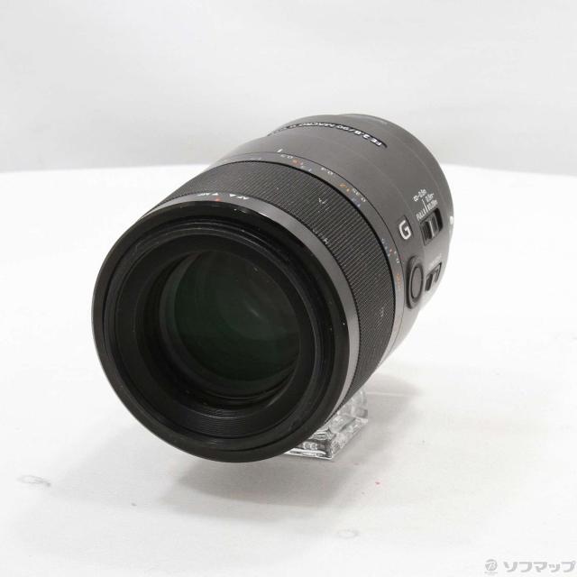 中古)SONY FE 90mm F2.8 Macro G OSS SEL90M28G (Eレンズ)(262-ud) 中古)SONY FE 90mm F2.8 Macro G OSS SEL90M28G (Eレンズ)(262-ud)