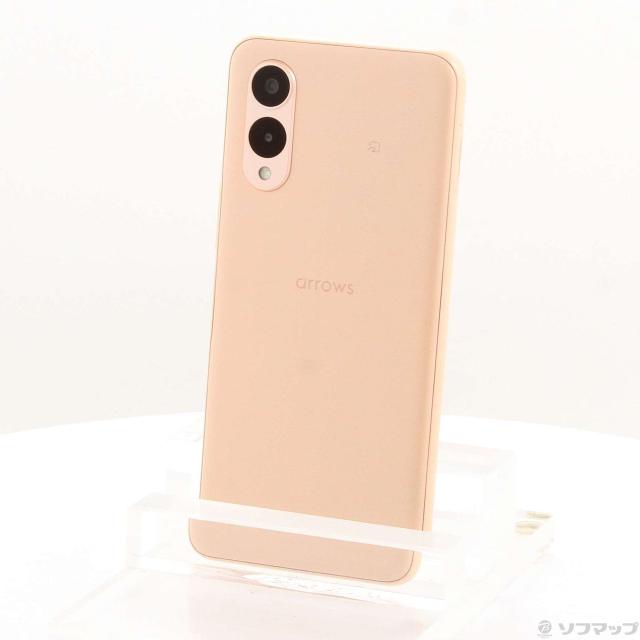 中古)FCNT arrows We2 64GB ライトオレンジ F-52E docomo SIM 中古)FCNT arrows We2 64GB ライトオレンジ F-52E docomo SIM