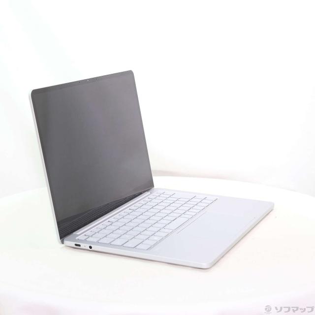 中古)NEC (展示品) LAVIE SOL PC-S1355JAS プラチナシルバー(349-ud)