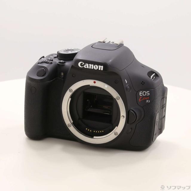 (中古)Canon EOS Kiss X5 ボディ(348-ud)