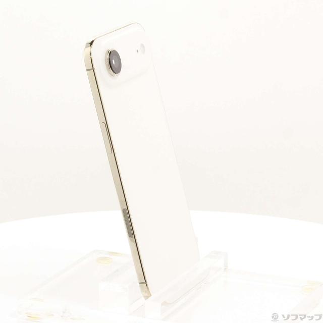 中古)Apple iPhone Air 1TB ライトゴールド MG2J4J/A SIMフリー(262-ud)