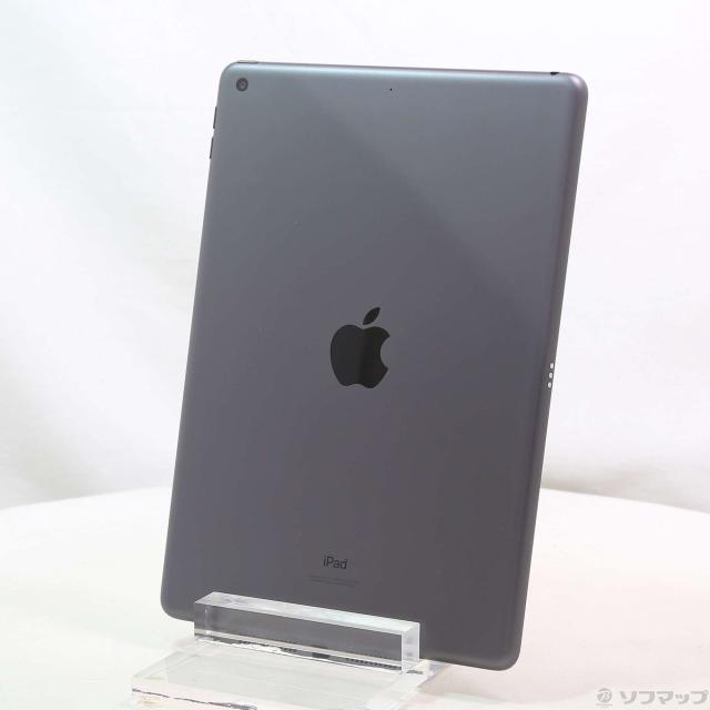 Apple iPad (第9世代) 64GB MK2K3J/A 【公式通販】