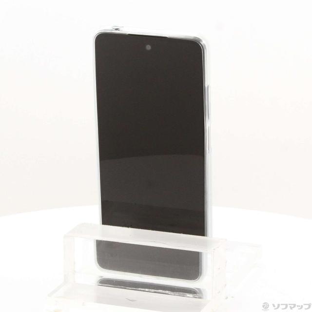 (中古)Motorola Moto g24 128GB マットチャコール PB1A0000JP SIMフリー(269-ud)_2