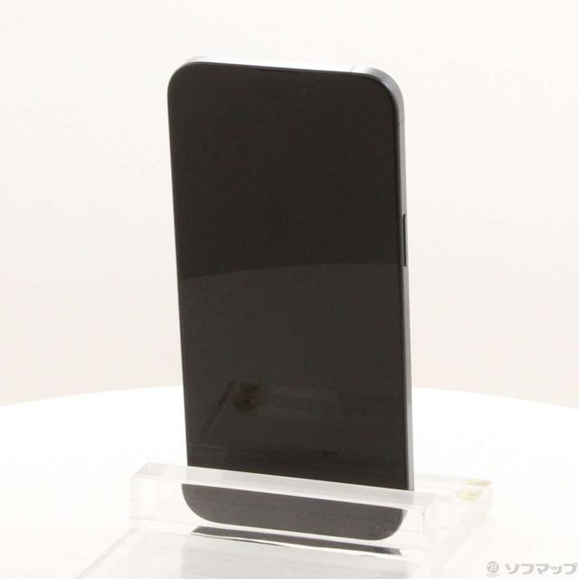(中古)Apple iPhone15 Pro Max 256GB ブルーチタニウム MU6T3J/A SIMフリー(269-ud)