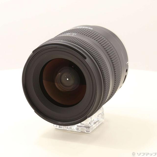 (中古)TAMRON 20-40mm F/2.8 Di III VXD ソニーEマウント用 Model A062(196-ud)