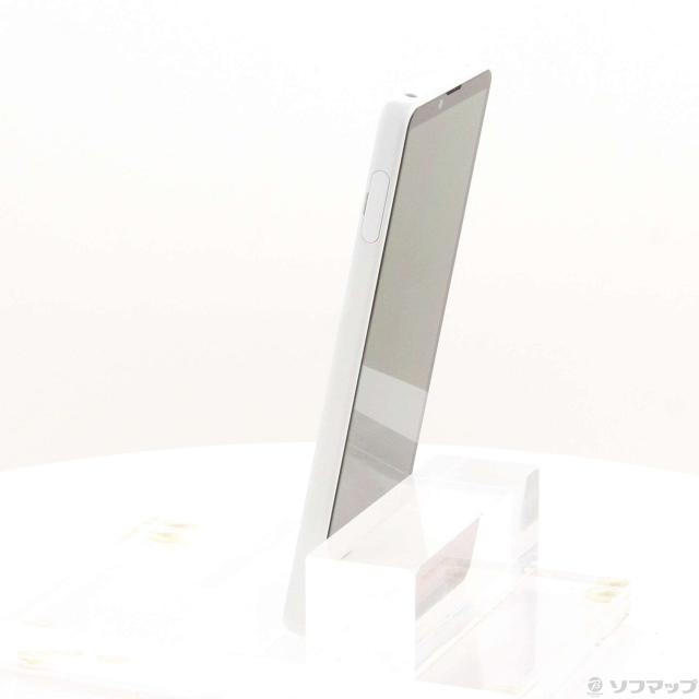 中古)SONY Xperia 10 IV 128GB ホワイト SO-52C docomo SIM 中古)SONY Xperia 10 IV 128GB ホワイト SO-52C docomo SIM