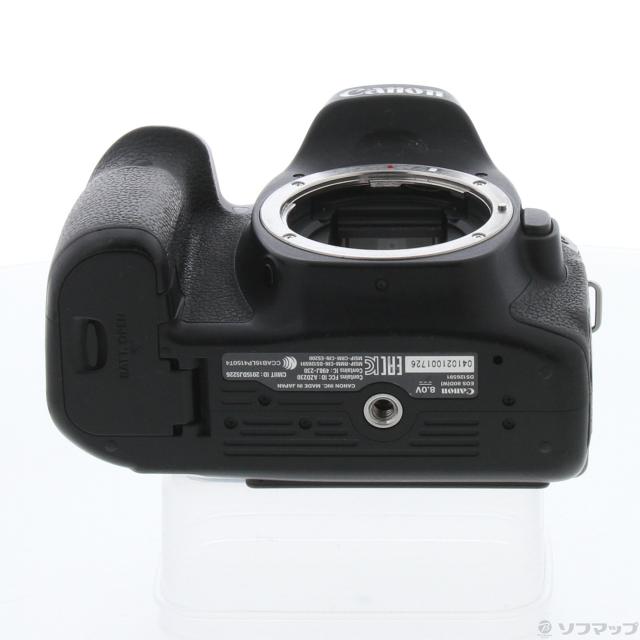 中古)Canon EOS 80D EF-S18-135 IS USM レンズキット(276-ud) 【公式通販】