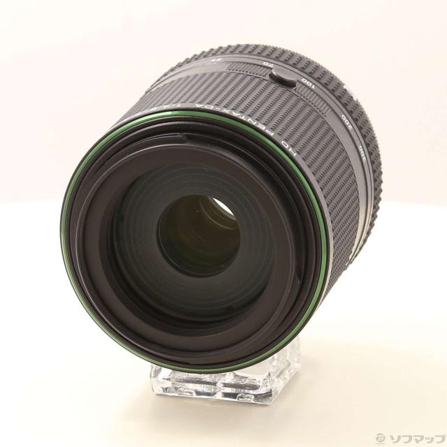 (中古)PENTAX HD DA 55-300MMF4.5-6.3ED PLM WR RE(344-ud)