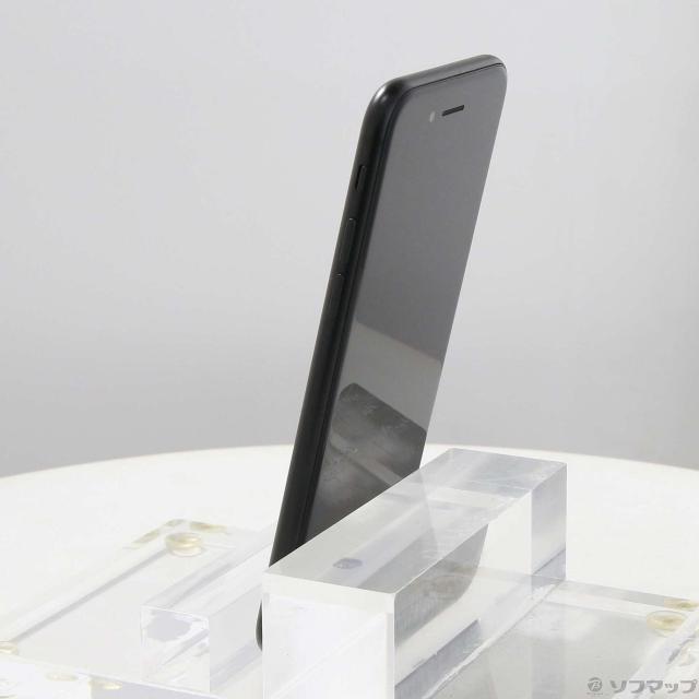 (中古)Apple iPhone SE 第2時人 128GB 黒いこと MHGT3J/A SIM無償性(344-ud)