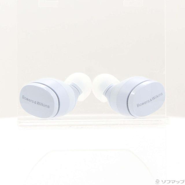 (中古)B&amp;W Bowers ＆ Wilkins PI6/GB グレイシャー・ブルー(377-ud)