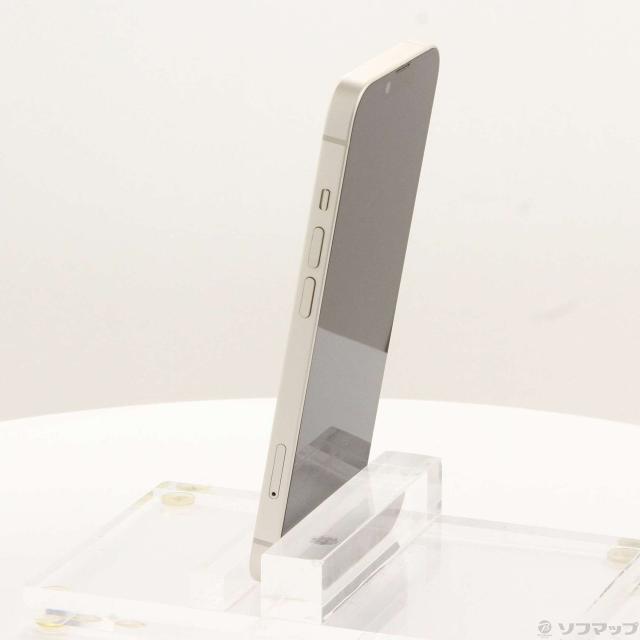 (中古)Apple iPhone14 128GB スターライト MPUQ3J/A SIMフリー(297-ud)_1