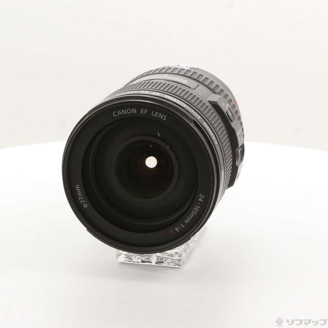 (中古)Canon Canon EF 24-105mm F4L IS USM(348-ud)