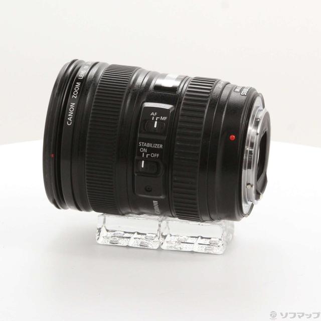 (中古)Canon Canon EF 24-105mm F4L IS USM(348-ud)