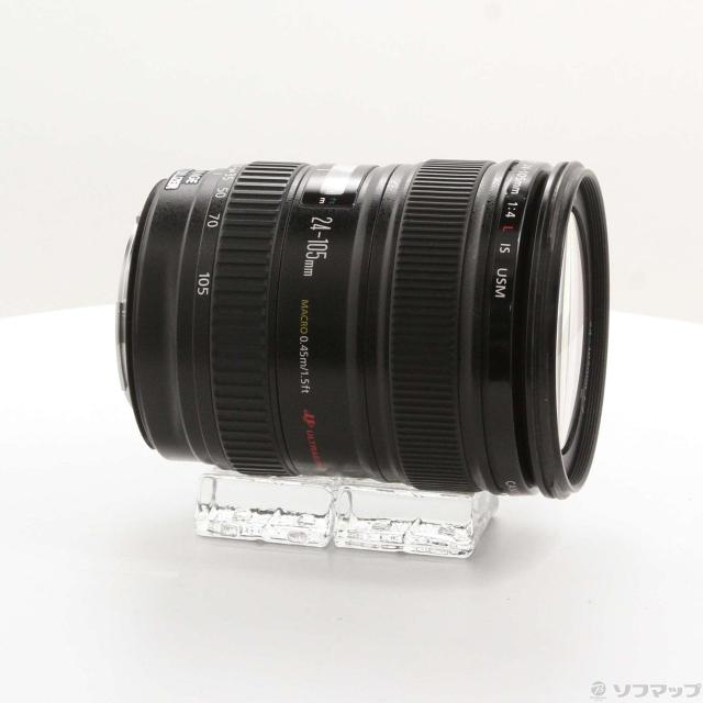 (中古)Canon Canon EF 24-105mm F4L IS USM(348-ud)