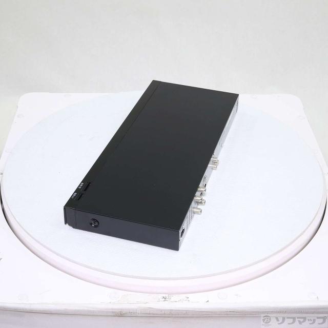 (中古)Panasonic (中古品) ブルーレイレコーダー DIGA(ディーガ) DMR-BRW520 [500GB /2番組同時録画](198-ud)_1