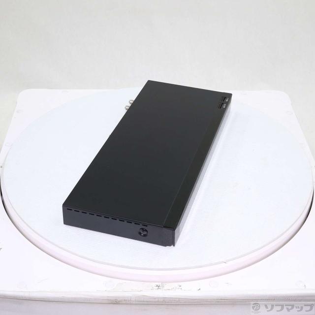 (中古)Panasonic (中古品) ブルーレイレコーダー DIGA(ディーガ) DMR-BRW520 [500GB /2番組同時録画](198-ud)_3