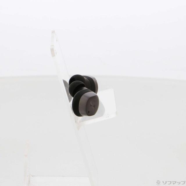 (中古)SENNHEISER MOMENTUM True Wireless 4 ブラックグラファイト(198-ud)_3