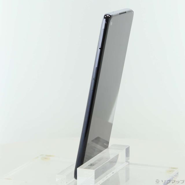 (中古)OPPO OPPO Reno5 A 128GB シルバーブラック CPH2199 SIMフリー(295-ud)_1