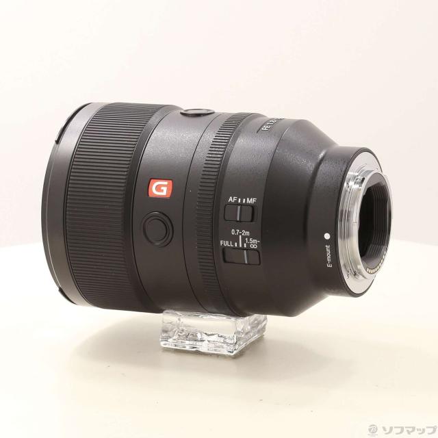 (中古)SONY FE 135mm F1.8 GM SEL135F18GM(269-ud)_1