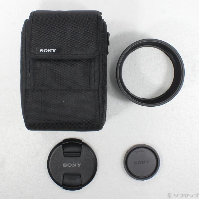 (中古)SONY FE 135mm F1.8 GM SEL135F18GM(269-ud)_4