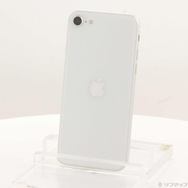 Apple iPhone SE第2世代 ホワイト 64gb Apple iPhone SE (第2世代