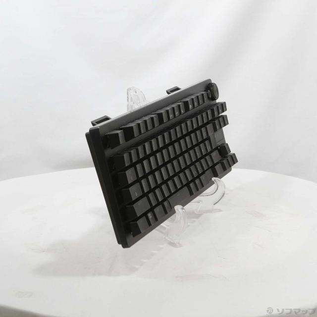 (中古)RAZER Huntsman V3 Pro Tenkeyless JP RZ03-04981300-R3J1(262-ud)_3