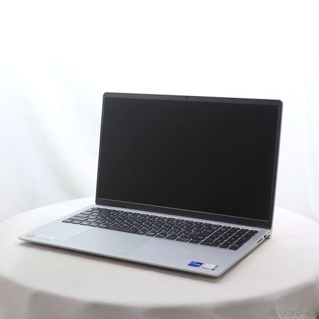 (中古)DELL Inspiron 15 3530 NI365-FHHBSC プラチナシルバー(305-ud)