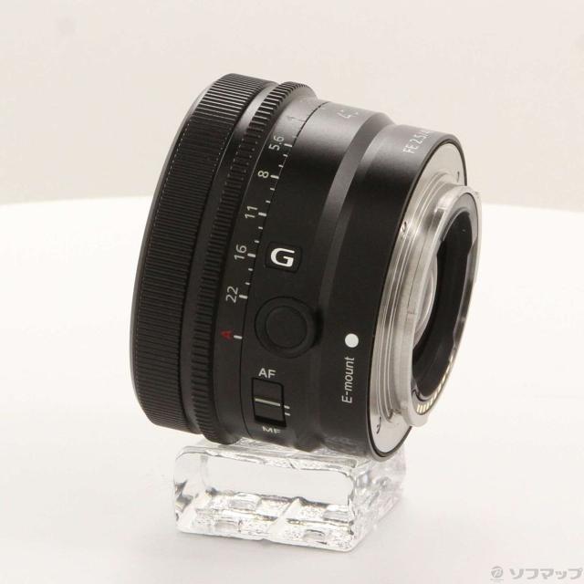 (中古)SONY FE 40mm F2.5 G SEL40F25G(276-ud)_1