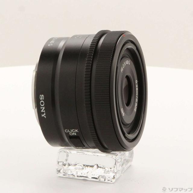 (中古)SONY FE 40mm F2.5 G SEL40F25G(276-ud)_3