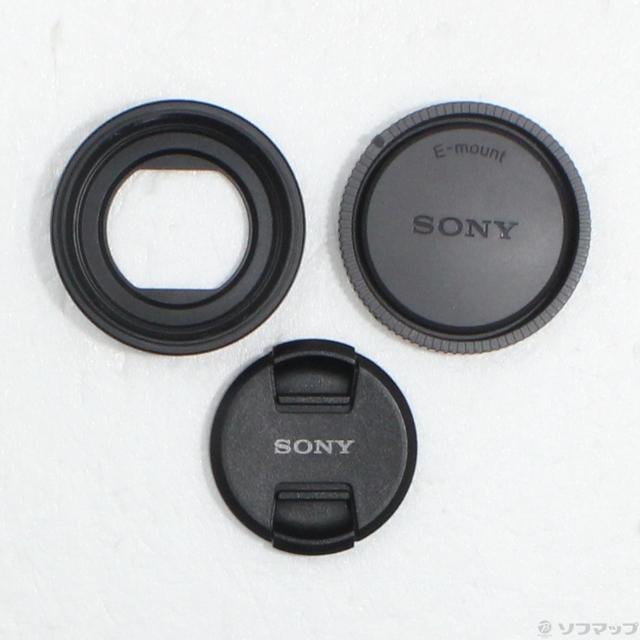(中古)SONY FE 40mm F2.5 G SEL40F25G(276-ud)_4
