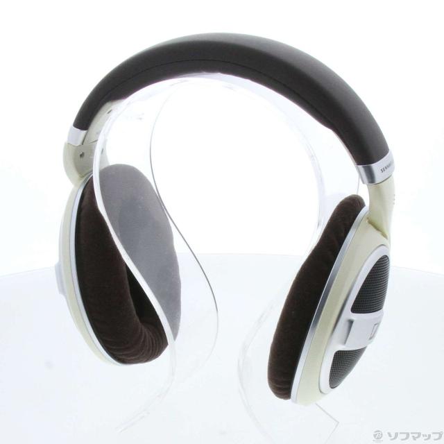 中古)SENNHEISER HD599(198-ud) 【公式通販】