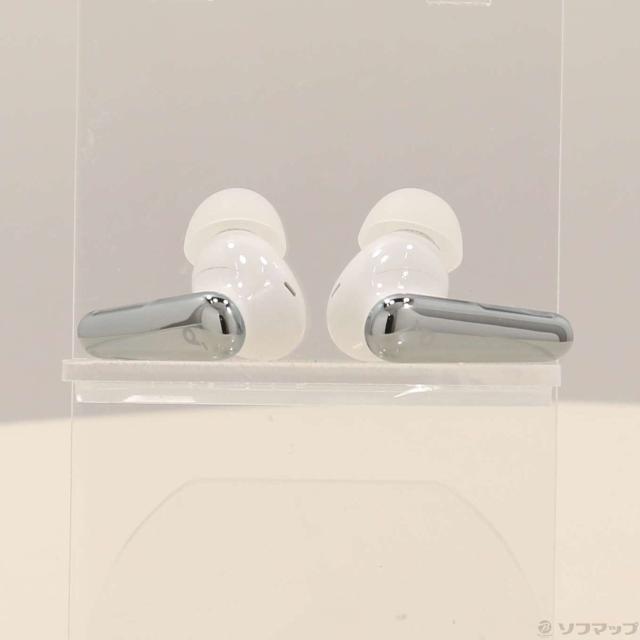 (中古)Anker Soundcore Liberty 4 Pro パールホワイト A3954N21(349-ud)