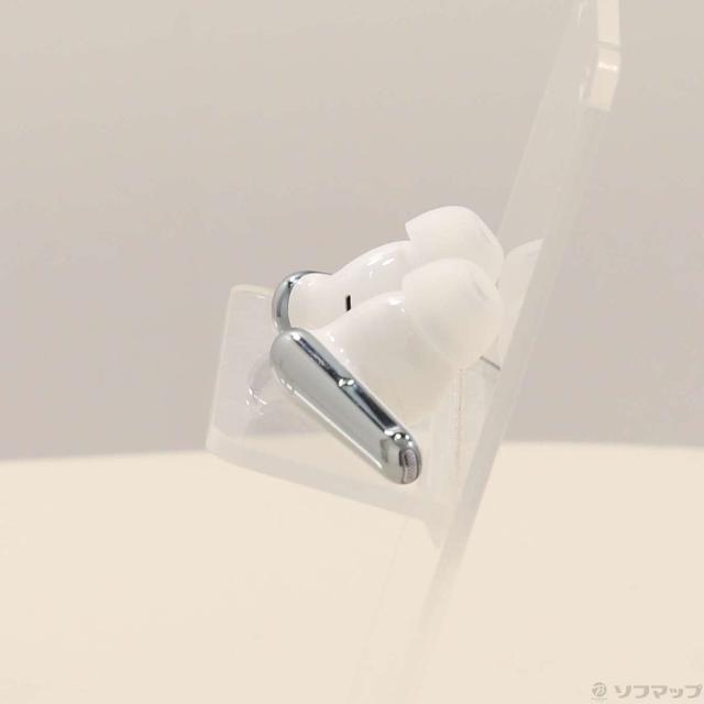 (中古)Anker Soundcore Liberty 4 Pro パールホワイト A3954N21(349-ud)