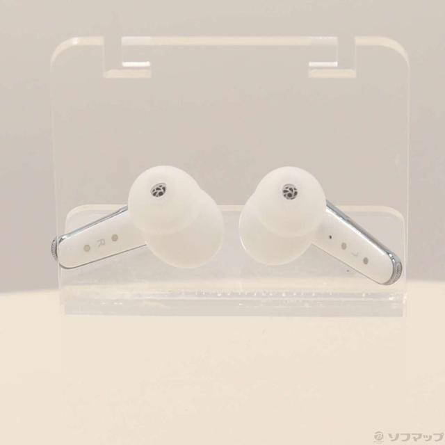 (中古)Anker Soundcore Liberty 4 Pro パールホワイト A3954N21(349-ud)