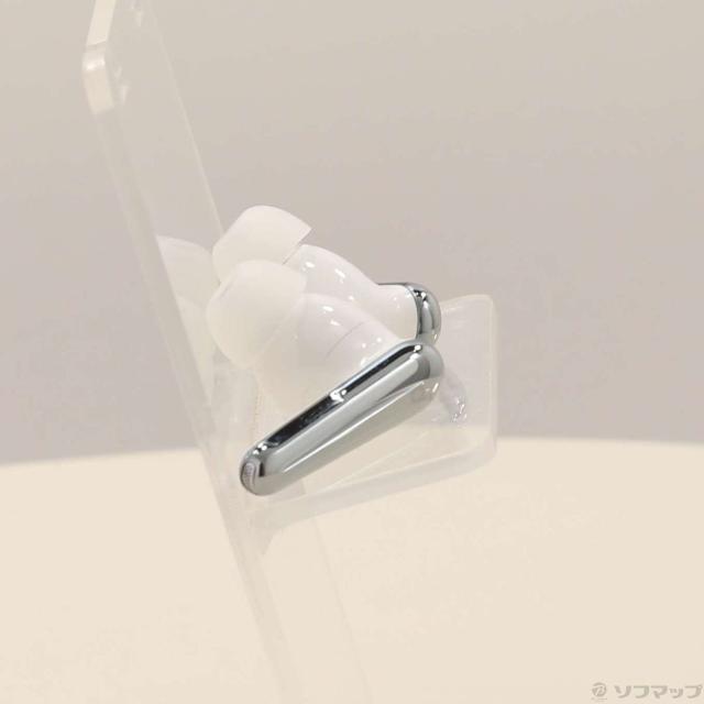 (中古)Anker Soundcore Liberty 4 Pro パールホワイト A3954N21(349-ud)