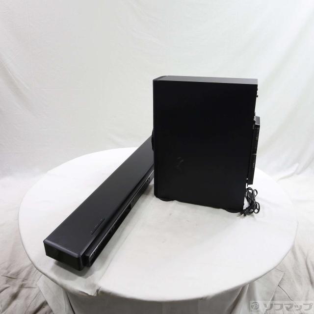 (中古)YAMAHA YSP-2500 B ブラック 7.1chデジタル・サウンド・プロジェクター(198-ud)_1