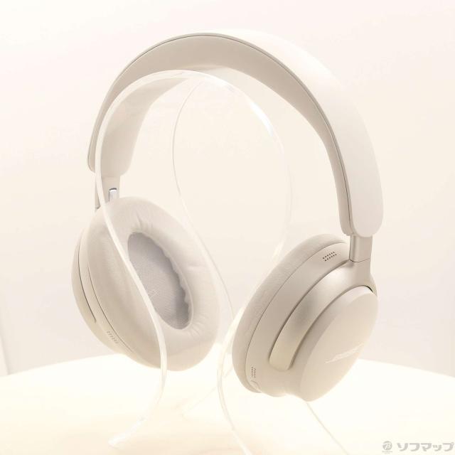 (中古)BOSE QuietComfort Ultra Headphones QCULTRAHPWHT ホワイトスモーク(349-ud)_2
