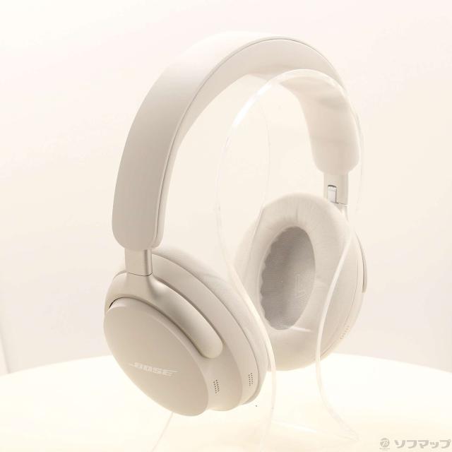 (中古)BOSE QuietComfort Ultra Headphones QCULTRAHPWHT ホワイトスモーク(349-ud)_3