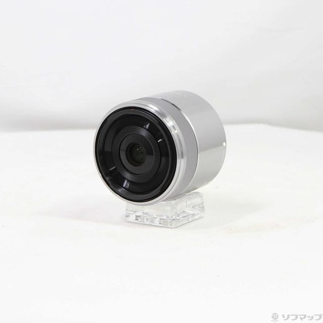 (中古)SONY E 30mm F3.5 Macro (SEL30M35)(262-ud)