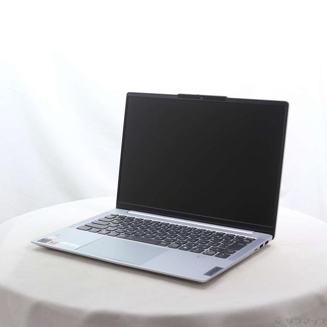 (中古)Lenovo IdeaPad Slim 5x Gen 9 83HL001FJP クラウドグレー(269-ud)