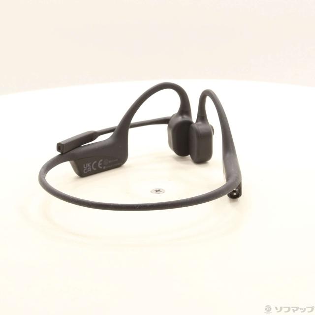 (中古)AfterShokz Open Comm AFT-EP-000028 ブラック(348-ud)_2