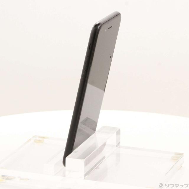 (中古)Apple iPhone SE 第2世代 64GB ブラック MHGP3J/A SIMフリー(352-ud)_1